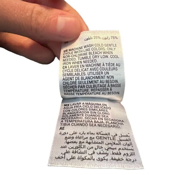 NWT! INC international concepts womens zipper pullover sweater - Picture 7 of 11